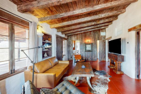 Sky Ridge Ranch Joesler